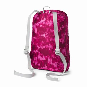 Columbia Pocket Daypack II Barn Rosa (ICLJV8723)